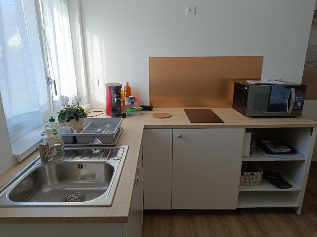 La Pause Apartment Soultz-Haut-Rhin Ngoại thất bức ảnh